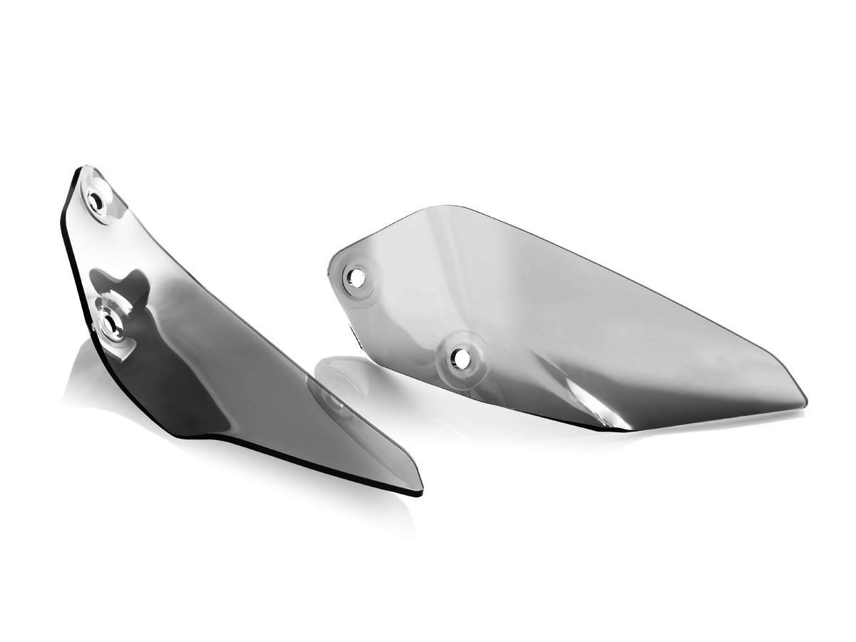 WRS DEFLECTORS R1250GS/R1200GS/ADV BM010FS