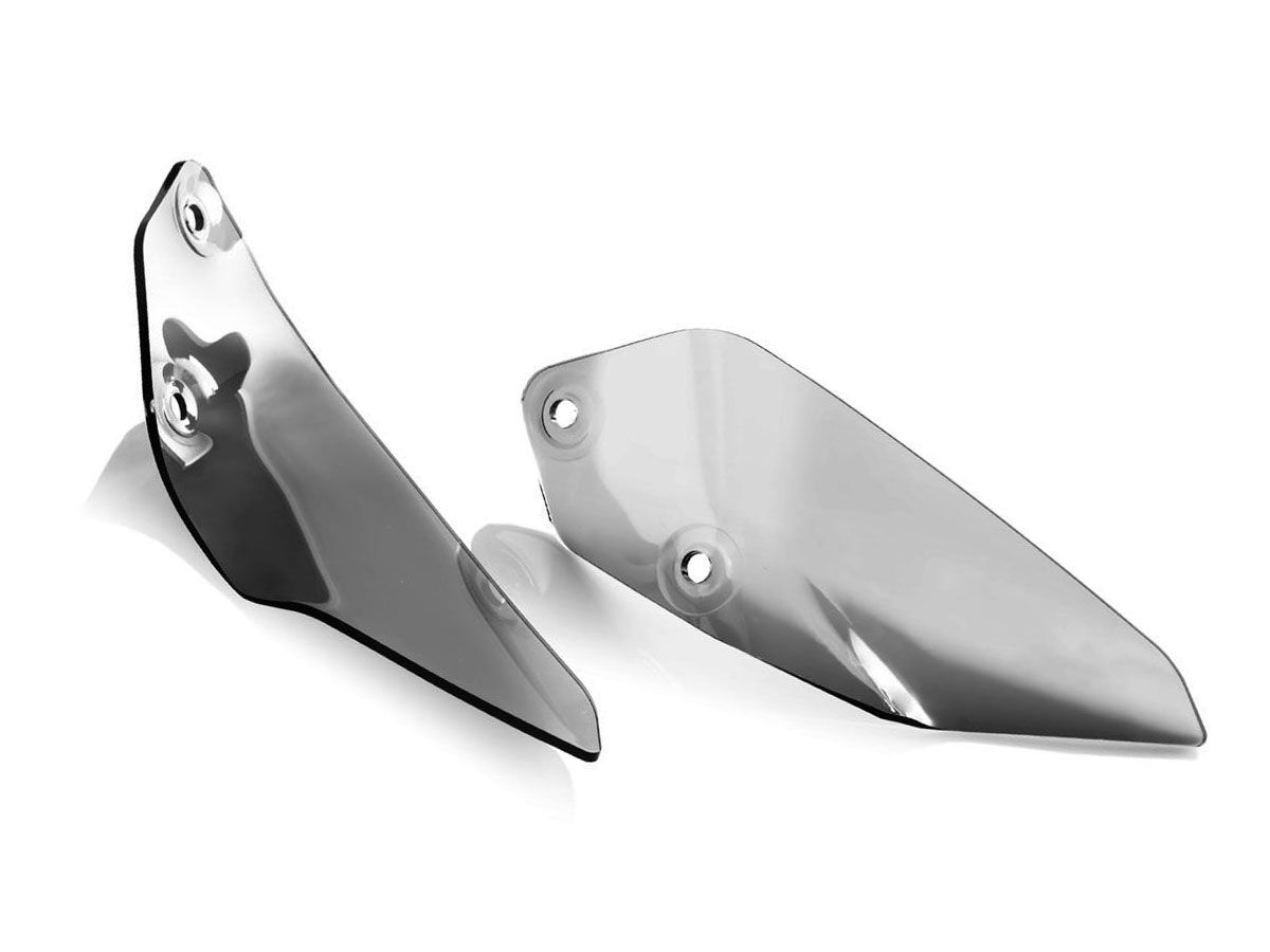 WRS DEFLECTORS R1200GS ADVENTURE D BM043FS