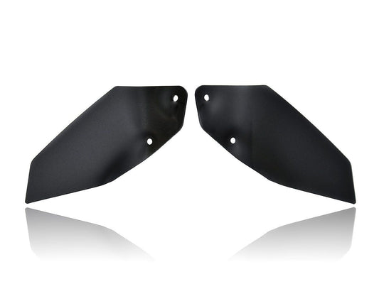 WRS DFLCTRS GS ADV MATT BLACK BM043NO