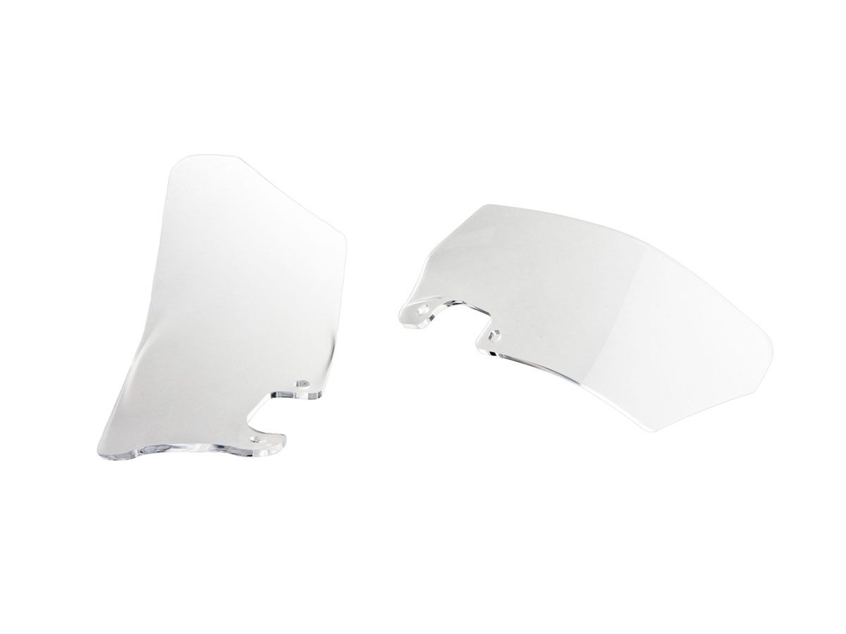 WRS DEFLECTORS R1200GS ADVENTURE C BM007T