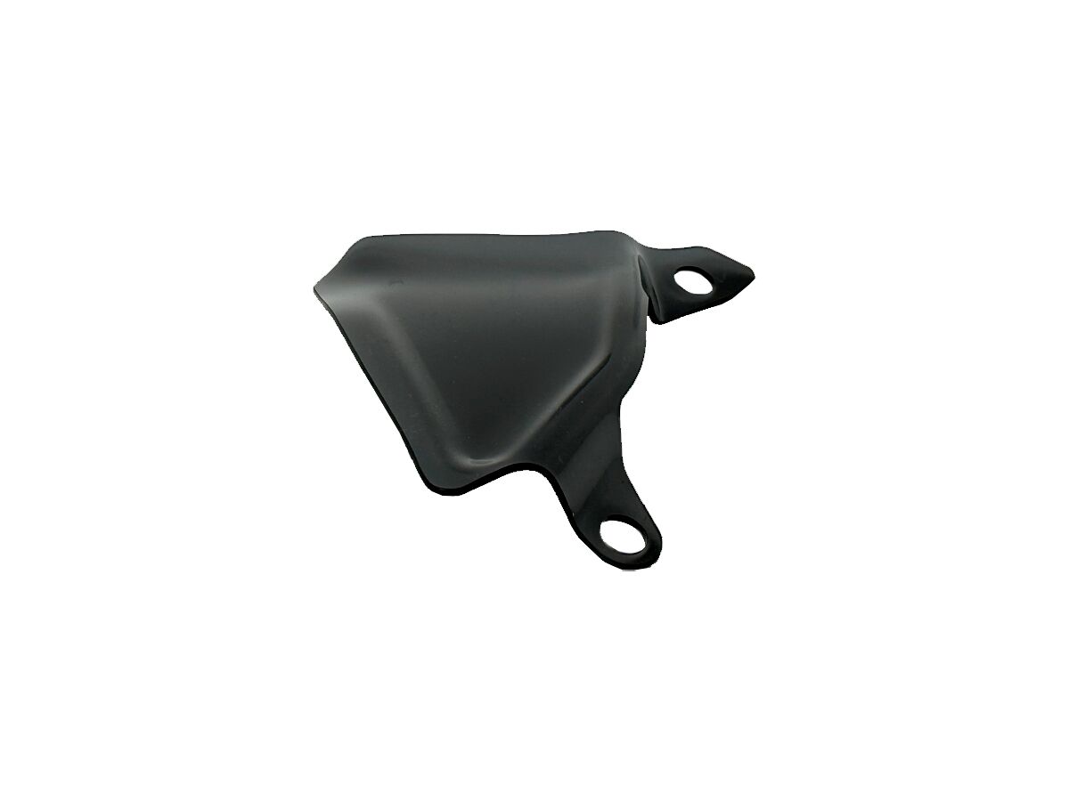 WRS DEFLECTORS MULTISTRADA V4 MATT DU031NO