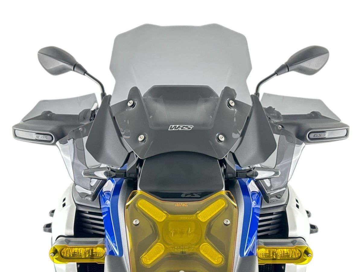 WRS SIDE DEFLECTORS STANDARD R1300 BM111F