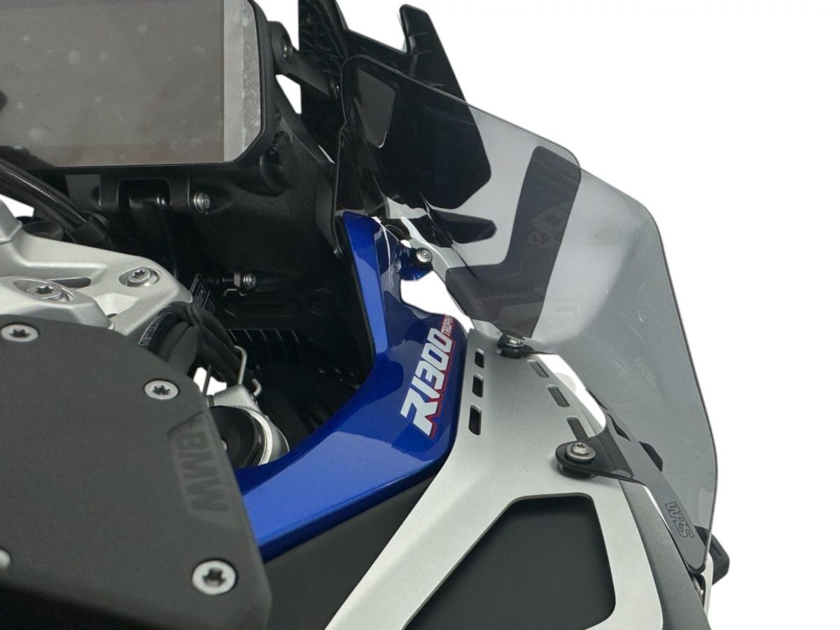 WRS SIDE DEFLECTORS STANDARD R1300 BM111FS