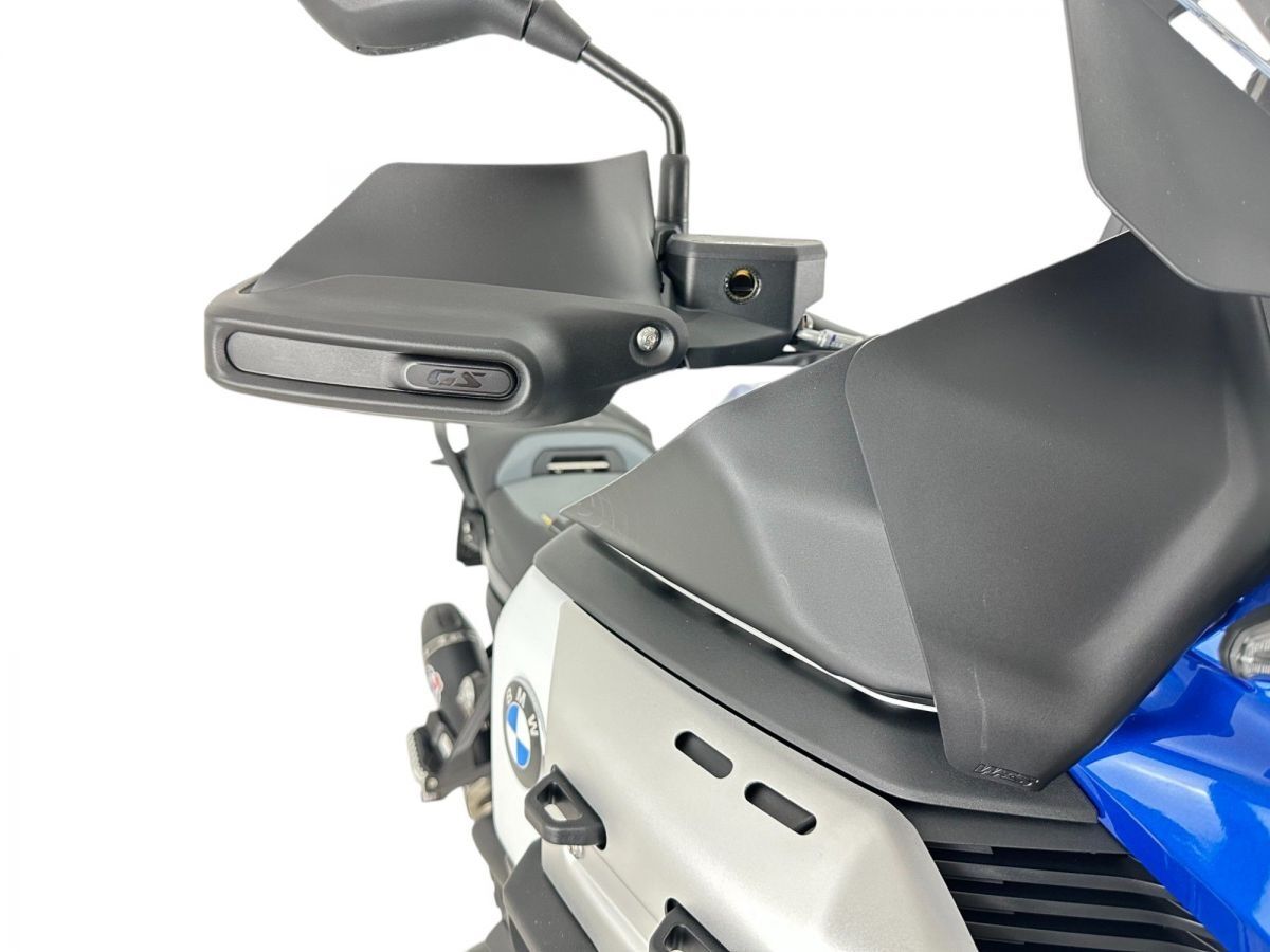 WRS SIDE DEFLECTORS STANDARD R1300 BM111NO
