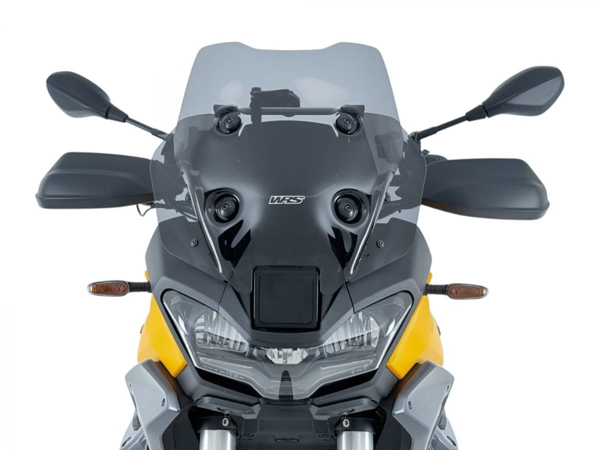 WRS SIDE DEFLECTORS MOTO GUZZI STE MG009FS
