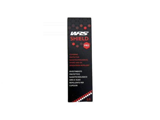 WRS WINDSCREEN CLEANER WRS SHIELD PRO NT002
