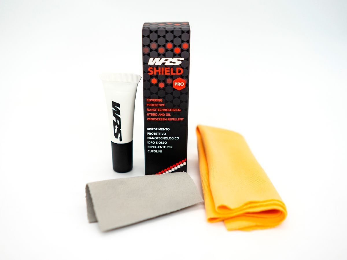 WRS WINDSCREEN CLEANER WRS SHIELD PRO NT002