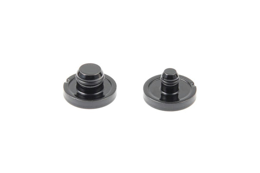 CULT WERK AXLE COVER FRONT HD-BRO042