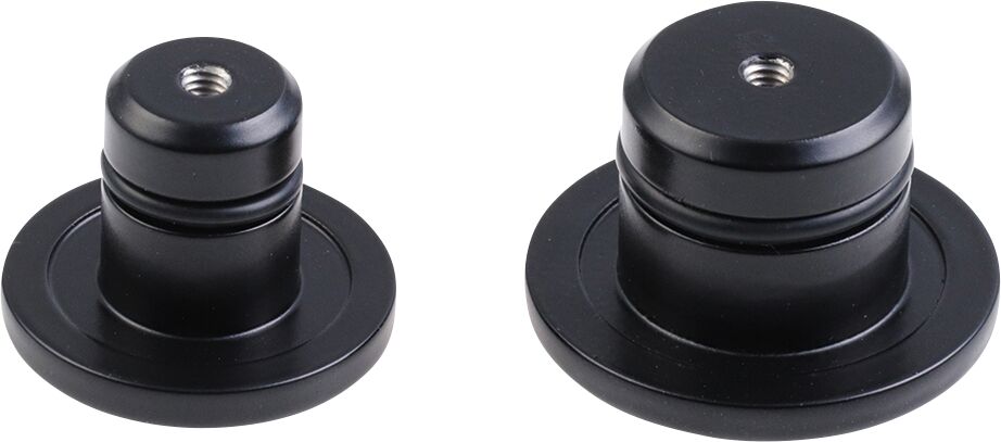 CULT WERK AXLE COVER FRONT SPS HD-SPS005