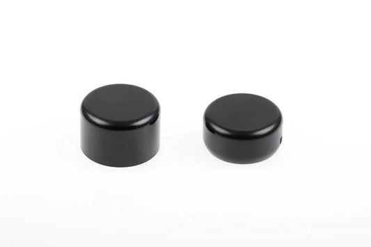 CULT WERK RR AXLE COVER HD-BRO073