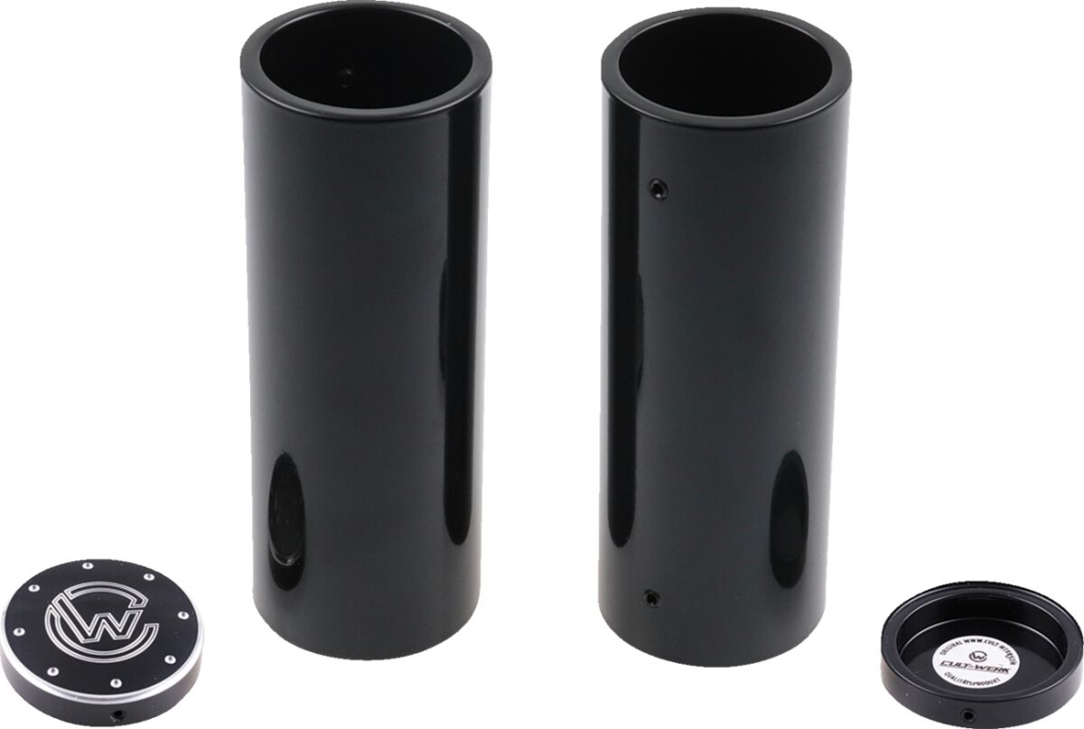CULT WERK FORK COVER KIT BRKOUT HD-BRO106