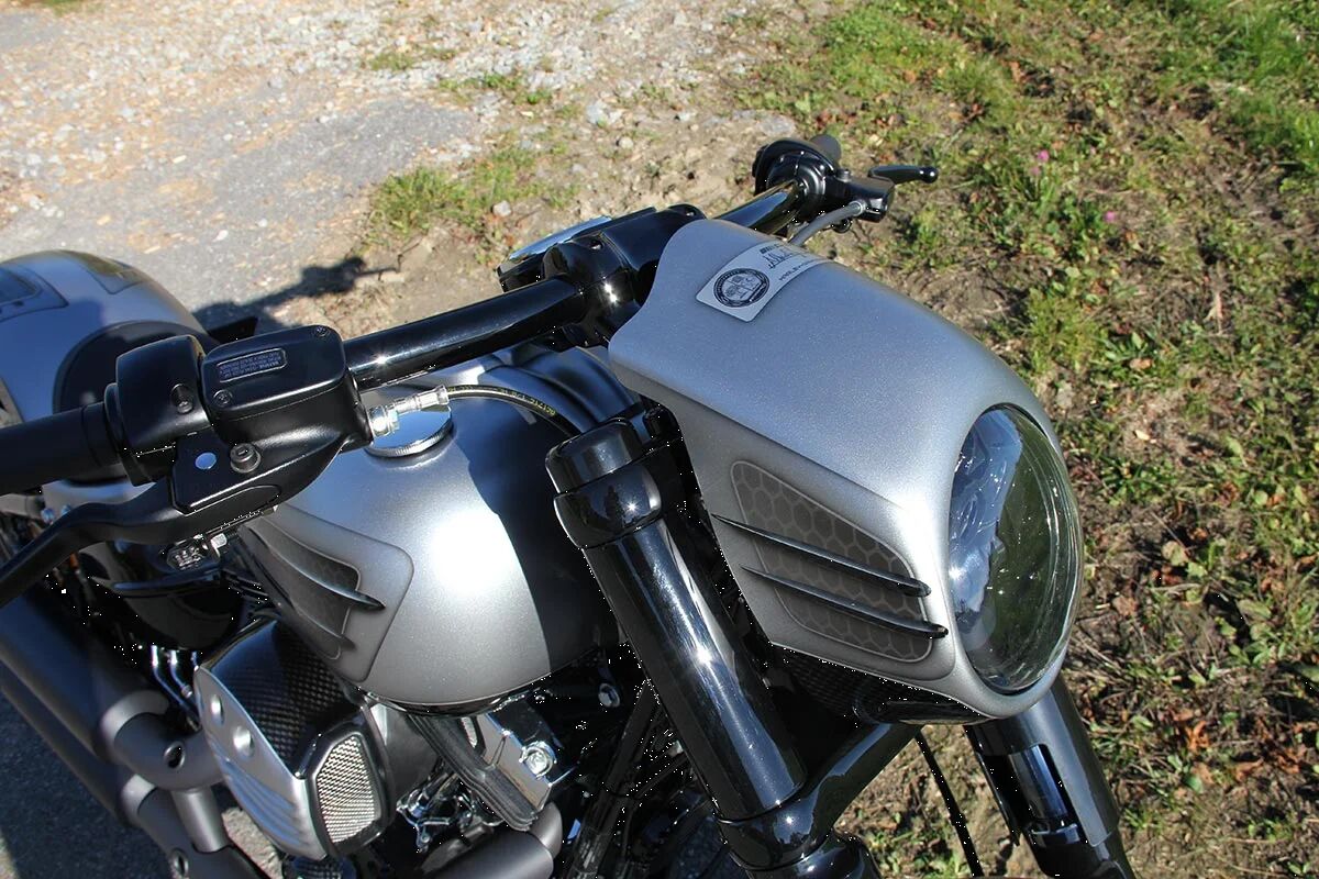CULT WERK FORK COVER KIT BRKOUT HD-BRO011