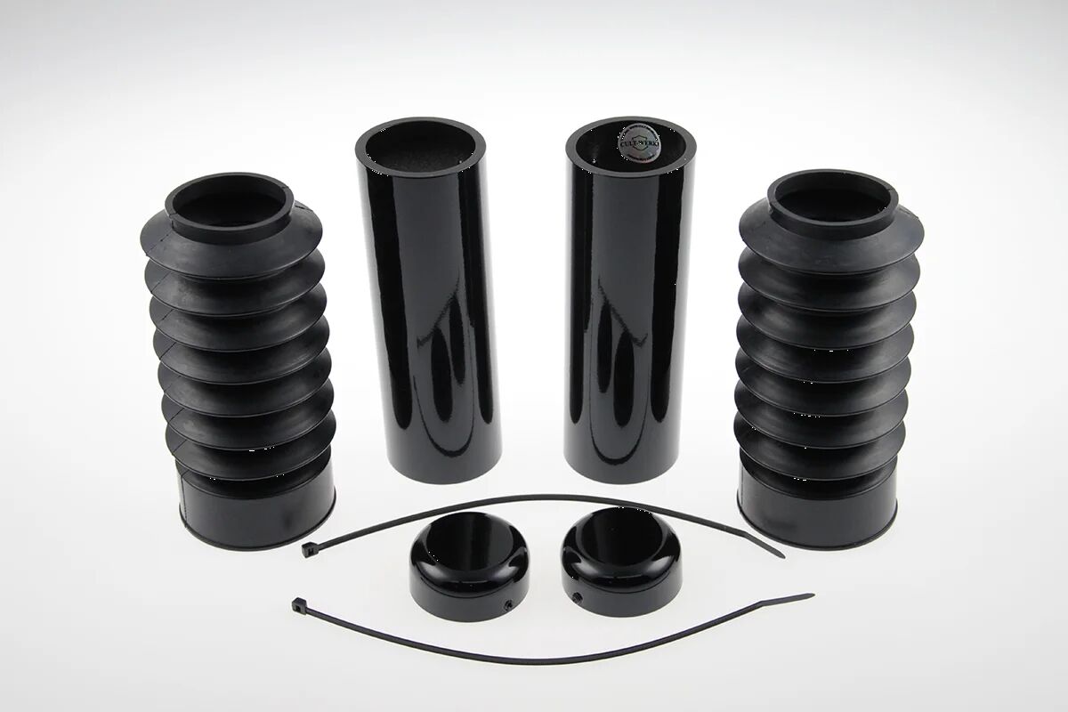 CULT WERK FORK COVER KIT BRKOUT HD-BRO012