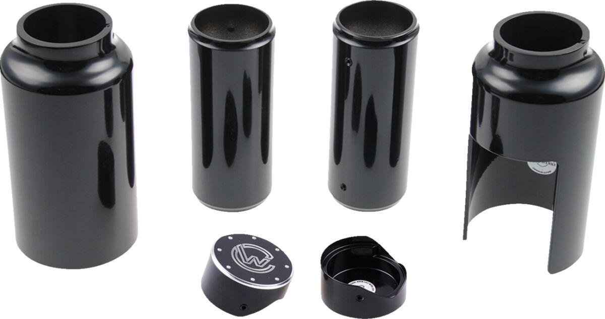 CULT WERK FORK COVER KIT BRKOUT HD-BRO028