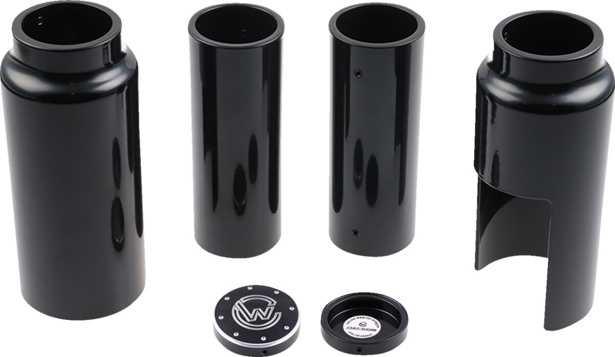 CULT WERK FORK COVER KIT BRKOUT HD-BRO104