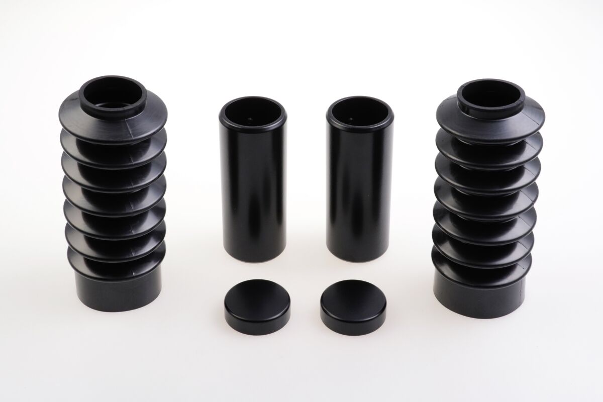 CULT WERK FORK COVER KIT LG RH975 HD-NSR019