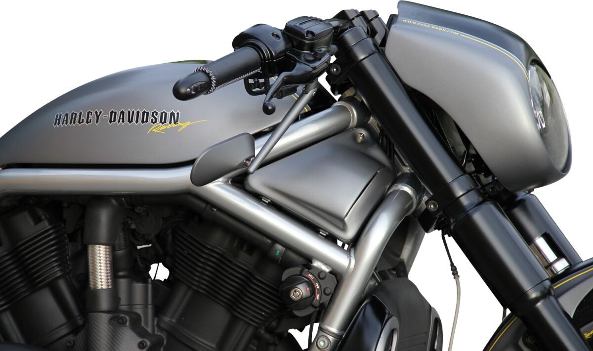 CULT WERK RAM AIR GT VROD HD-ROD002