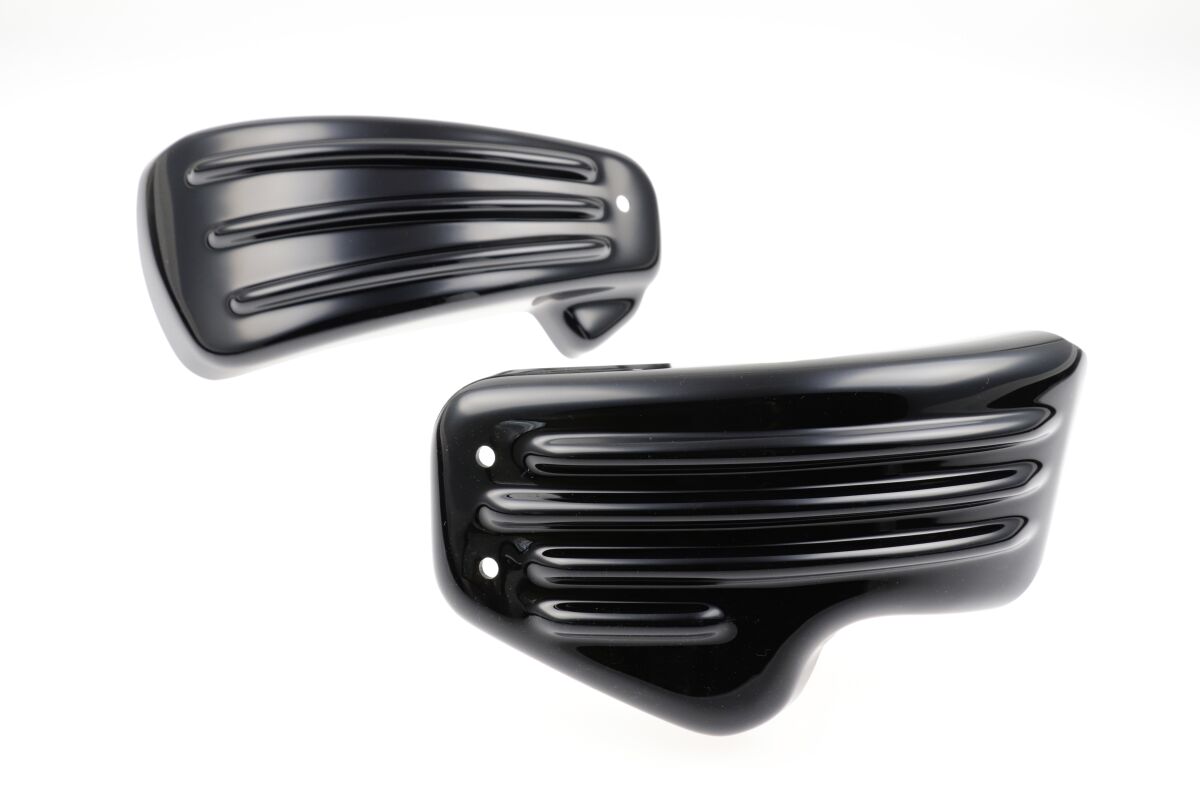 CULT WERK SIDE PANELS RACE BK HD-BRO053