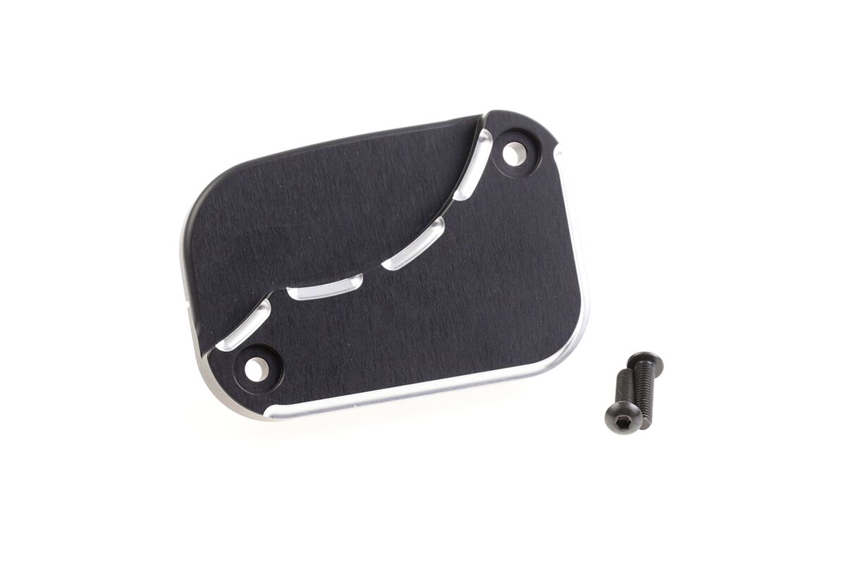 CULT WERK BRAKE M/C COVER BRKOUT HD-BRO016