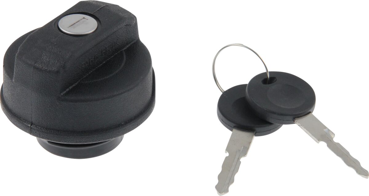 CULT WERK GASCAP LOCKABLE VROD HD-ROD043