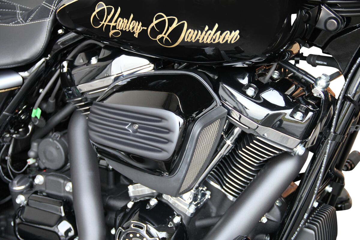 CULT WERK AIR FILTER COVER SPE HD-TOU018