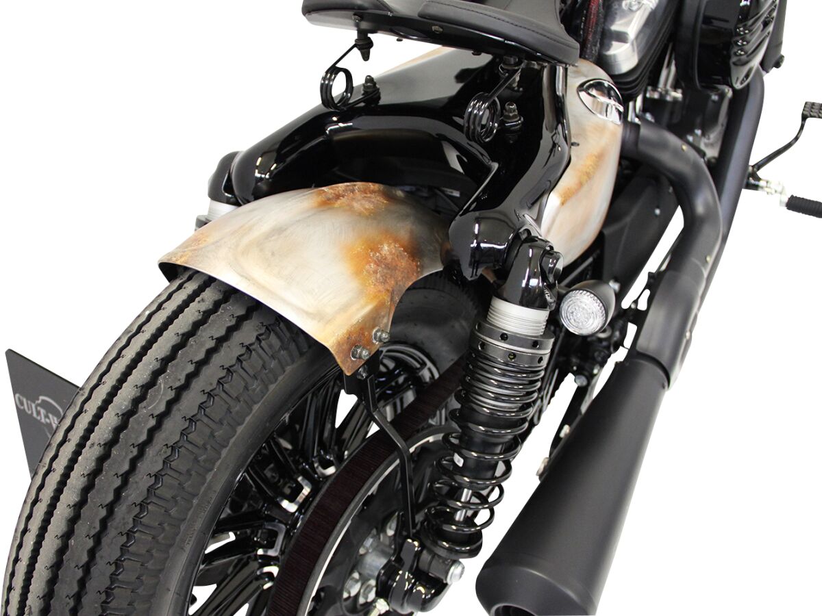 CULT WERK FENDER KIT W/ SEAT BKET HD-SPO055