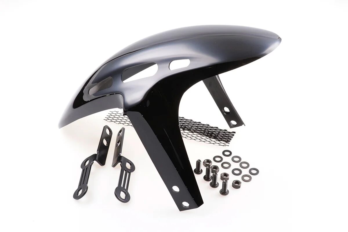 CULT WERK FR FENDER CUSTOM BK BKOUT HD-BRO119