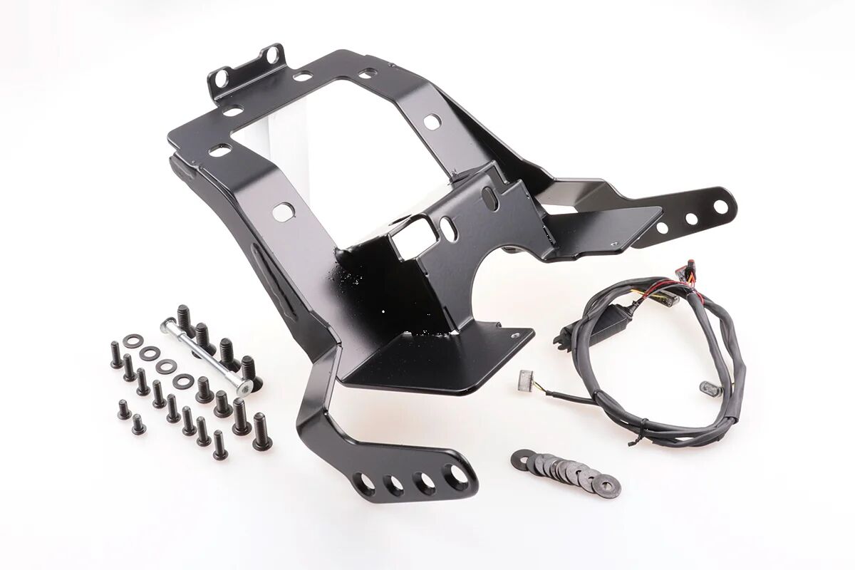 CULT WERK RR CONV KIT RACE SOLO HD-BRO018