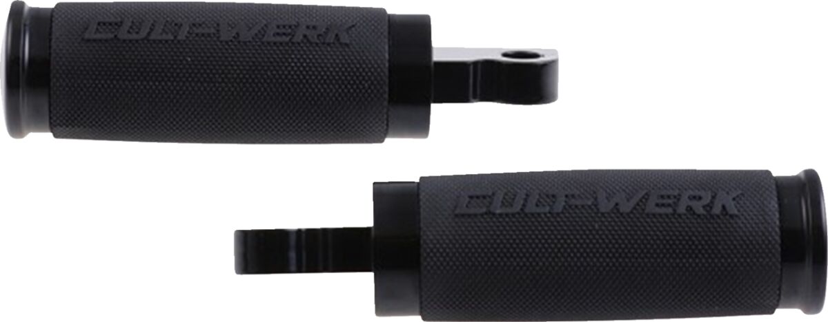 CULT WERK FOOTPEGS RACE VROD HD-ROD086