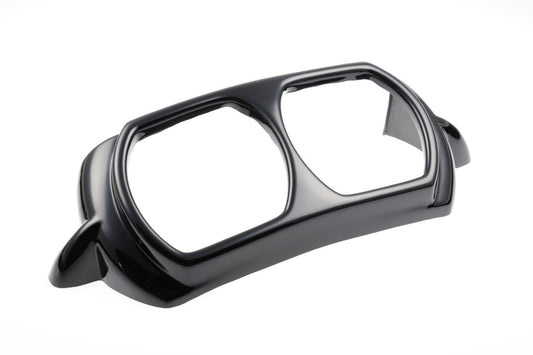 CULT WERK Headlight MASK BAD BK HD-TOU028