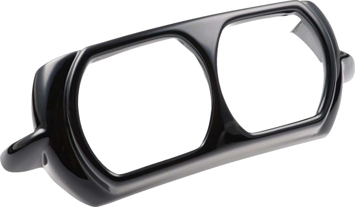 CULT WERK HEADLIGHT MASK BAD RAW HD-TOU027