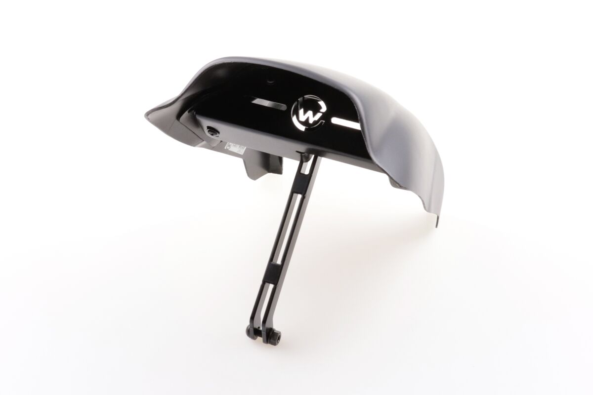 CULT WERK HEADLIGHT MASK CUSTOM RAW IN-SCO022