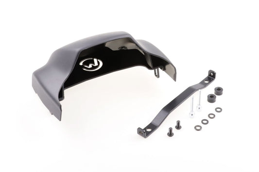 CULT WERK Headlight NRS RAW SPS HD-SPS013