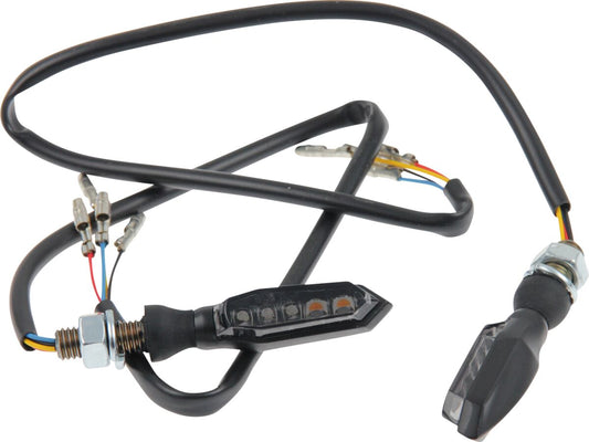 CULT WERK TURN Signal Kit 3-1 HD-UNI005