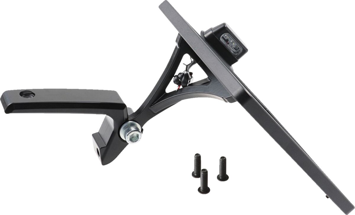 CULT WERK LICENSE PLATE AUS BRKOUT HD-BRO059-A-F