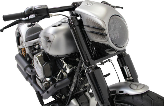 CULT WERK TURN Signal Holder FRT HD-UNI018