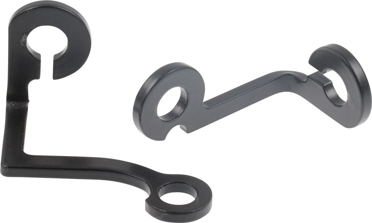 CULT WERK TURN SIGNAL HOLDER RAKED HD-BRO085