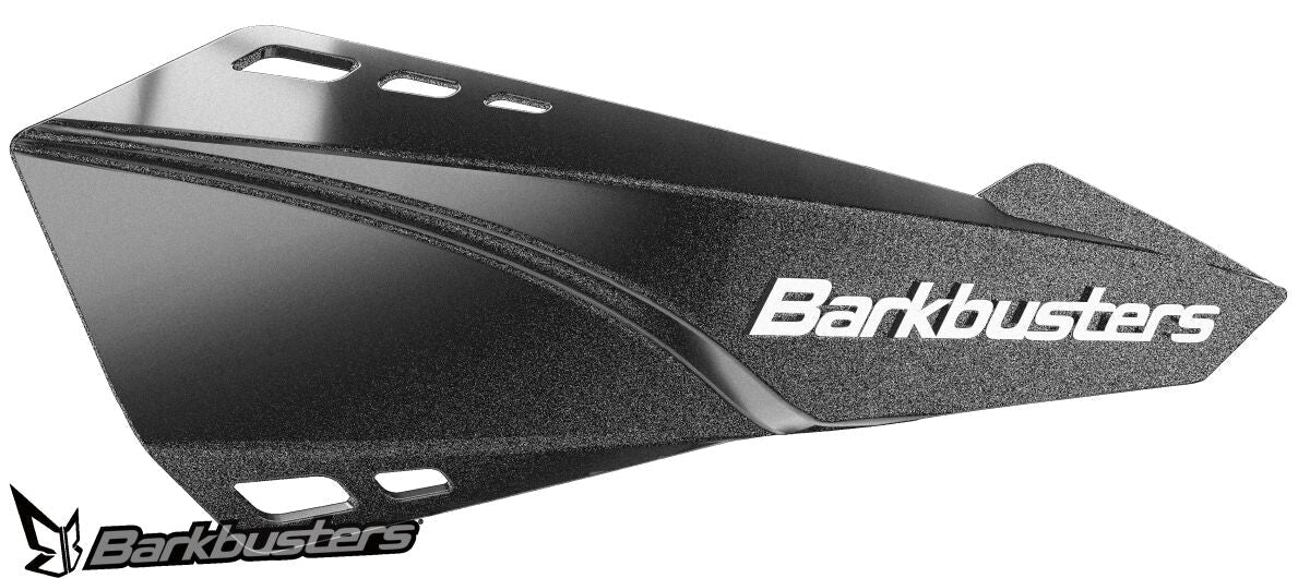 BARKBUSTERS HANDGUARD SABRE MX BK-BK SAB-1BK-BK