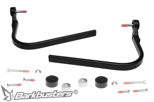 BARKBUSTERS HARDWARE UNIV.KIT THREAD STM-007-NP
