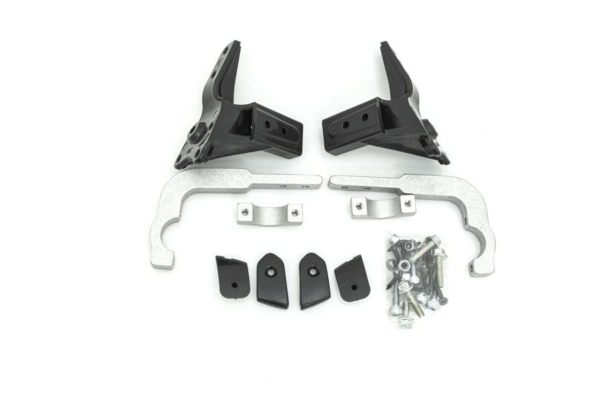 BARKBUSTERS REPL CALMP KIT VPS VPS-UMK-01