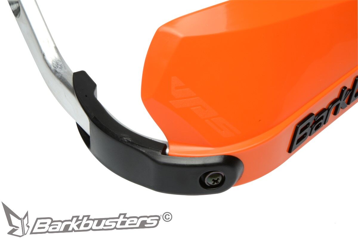 BARKBUSTERS HANDGUARD SKID PLT BK VPS-002-BK