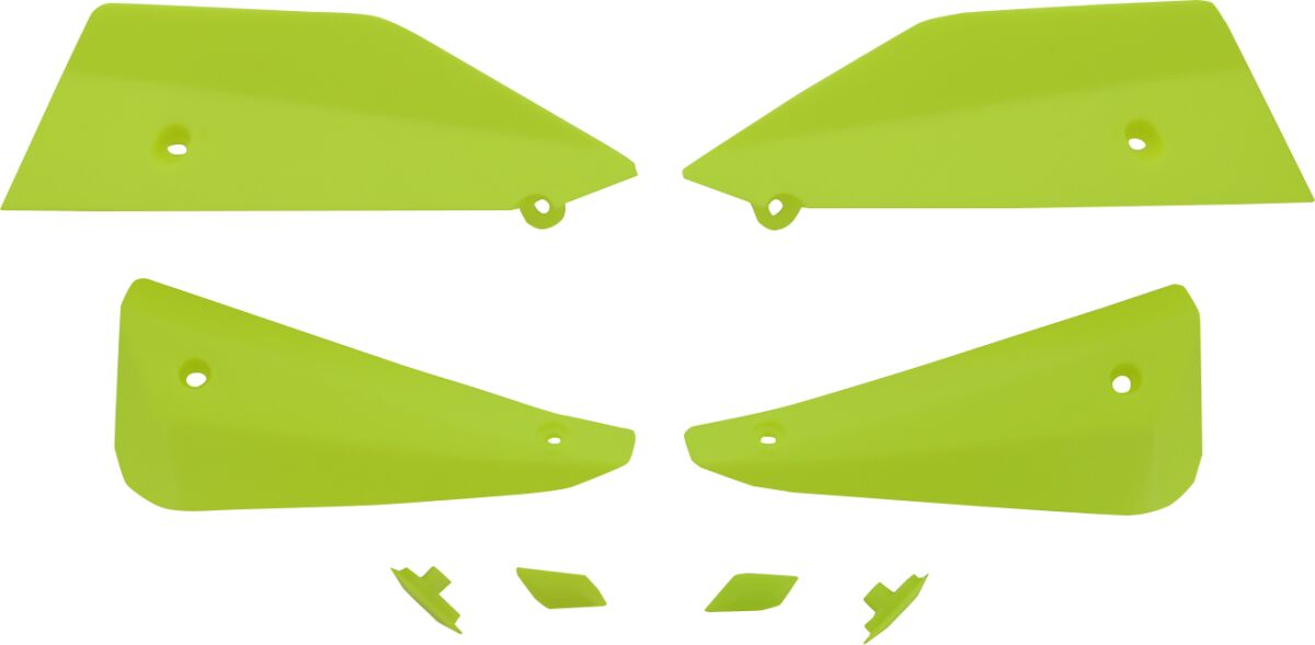 BARKBUSTERS REPL DEFLECTOR SABRE YLHV B-084-YH