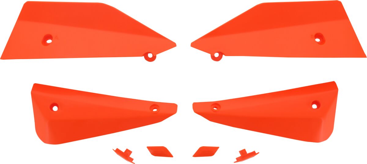 BARKBUSTERS REPL DEFLECTOR SABRE OR B-084-OR