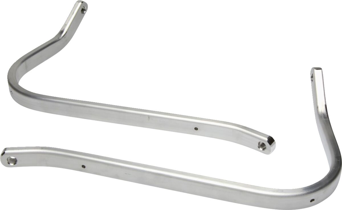 BARKBUSTERS HARDWARE BACKBONE PAIR B-077