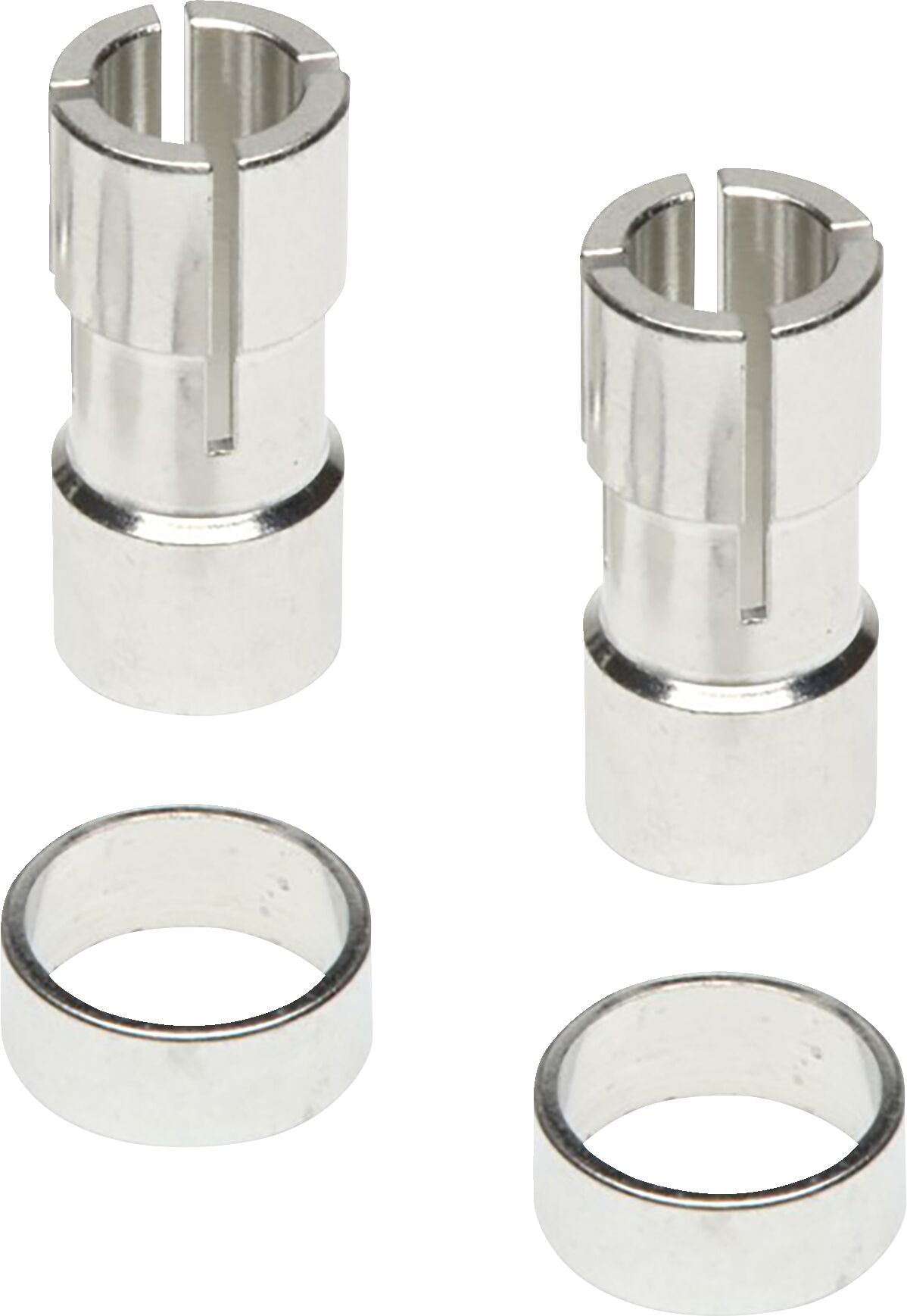 BARKBUSTERS HARDWARE ADAPT. KIT 1 B-074