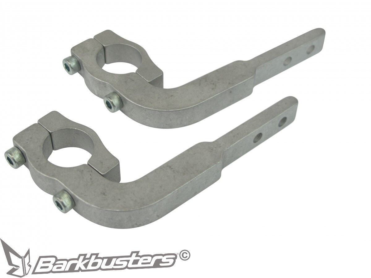 BARKBUSTERS CLAMP ASSEMBLY MX(SET OF2 B-060-01