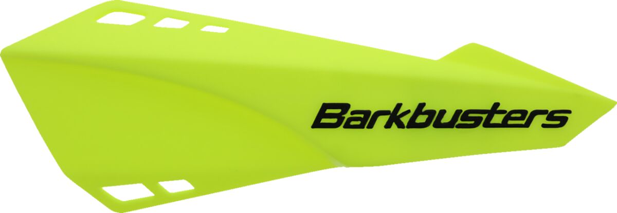BARKBUSTERS HANDGUARDS MTB YL HIVZ MTB-001-YH