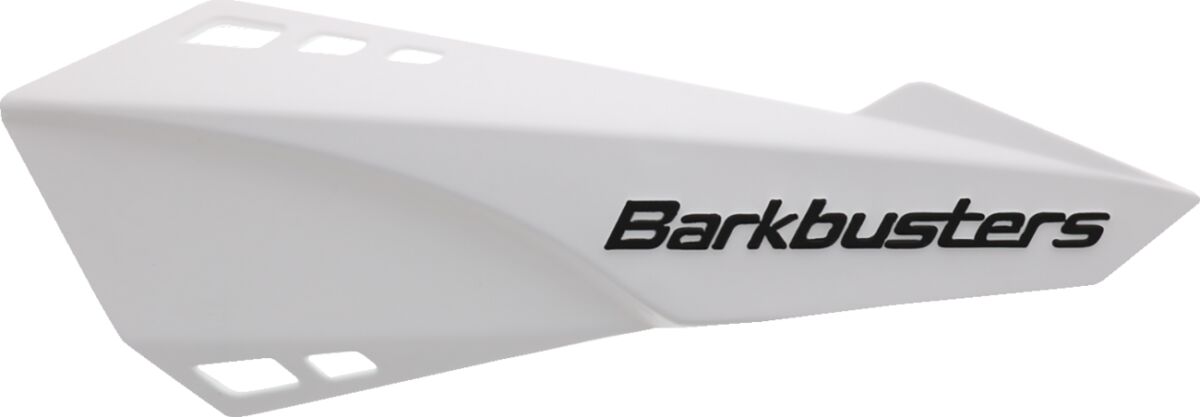 BARKBUSTERS HANDGUARDS MTB WH MTB-001-WH