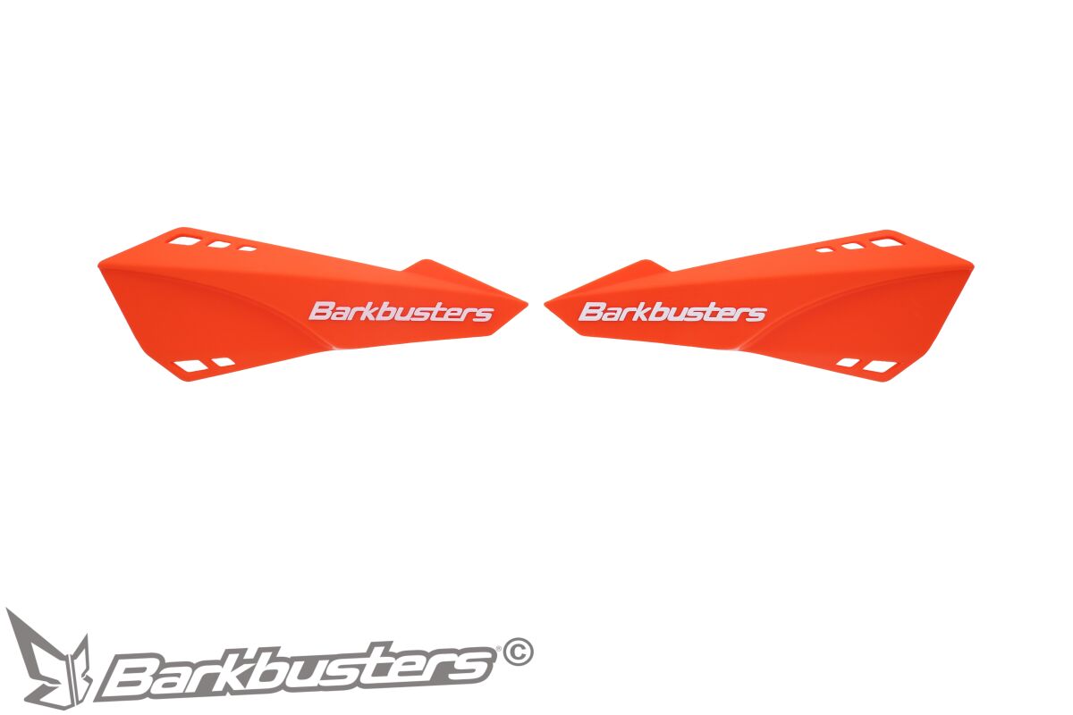 BARKBUSTERS REPL. PLAST.ONLY SABRE OR B-087-OR