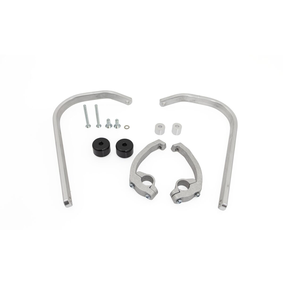 BARKBUSTERS HANDGUARDS XL750 TRNSLP BHG-108-NP